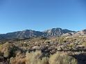 View across the desert